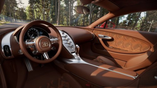 Bugatti FKP Hommage – 1,600 PS reimagined Veyron celebrates Ferdinand Piëch’s world’s fastest car