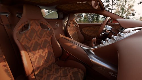Bugatti FKP Hommage – 1,600 PS reimagined Veyron celebrates Ferdinand Piëch’s world’s fastest car