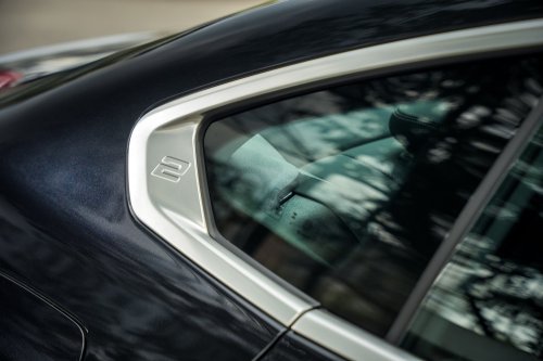 BMW 218 Gran Coupe with Iconic Glow, 150 units only