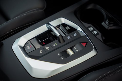 BMW 218 Gran Coupe with Iconic Glow, 150 units only