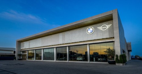 BMW, BMW Group Malaysia announces newly relocated Lee Motor dealership, new EV charging station in Kedah