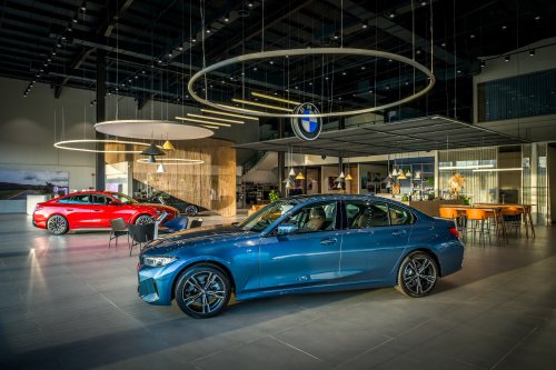 BMW Group Malaysia announces newly relocated Lee Motor dealership, new EV charging station in Kedah