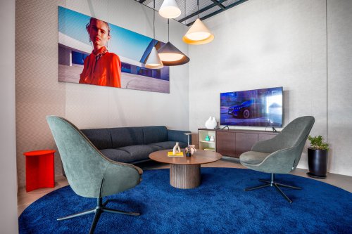 BMW Group Malaysia announces newly relocated Lee Motor dealership, new EV charging station in Kedah