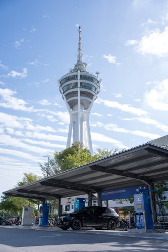 BMW Group Malaysia announces newly relocated Lee Motor dealership, new EV charging station in Kedah