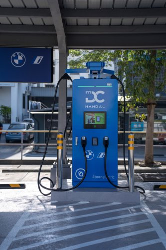 BMW Group Malaysia announces newly relocated Lee Motor dealership, new EV charging station in Kedah
