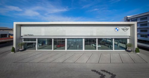 BMW Group Malaysia announces newly relocated Lee Motor dealership, new EV charging station in Kedah