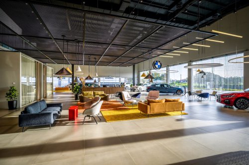 BMW Group Malaysia announces newly relocated Lee Motor dealership, new EV charging station in Kedah