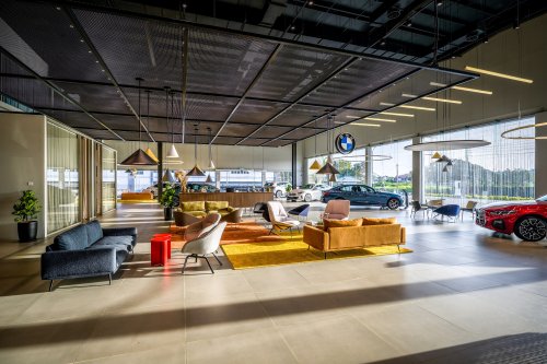 BMW, BMW Group Malaysia announces newly relocated Lee Motor dealership, new EV charging station in Kedah