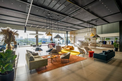 BMW Group Malaysia announces newly relocated Lee Motor dealership, new EV charging station in Kedah