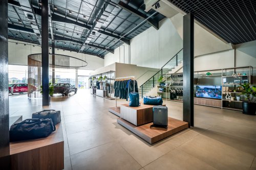 BMW Group Malaysia announces newly relocated Lee Motor dealership, new EV charging station in Kedah