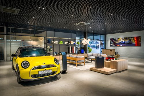 BMW Group Malaysia announces newly relocated Lee Motor dealership, new EV charging station in Kedah