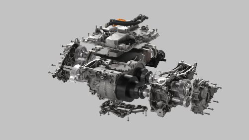 BMW M3 EV will be priced, styled close to petrol model