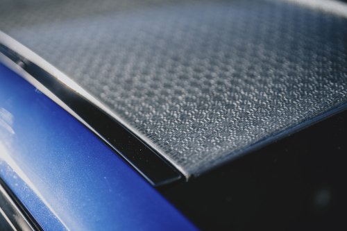 BMW, Battery, BMW M EV models to debut from 2027 – four motors, battery capacity over 100 kWh, natural fibre parts