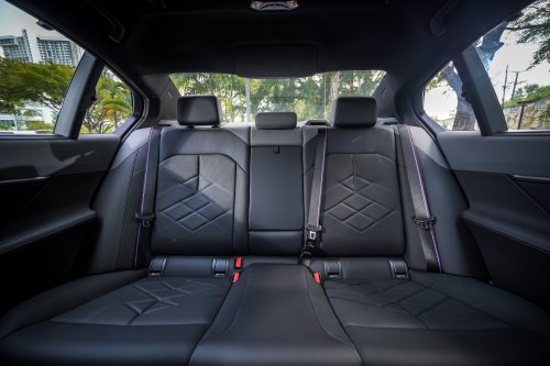 2026 BMW i5 eDrive40 M Sport Pro CKD launched – first locally-assembled BMW EV, from RM368,800