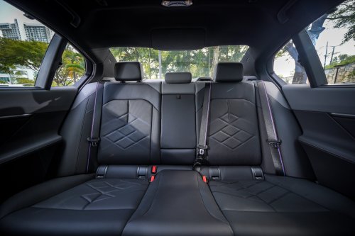 2026 BMW i5 eDrive40 M Sport Pro CKD launched – first locally-assembled BMW EV, from RM368,800