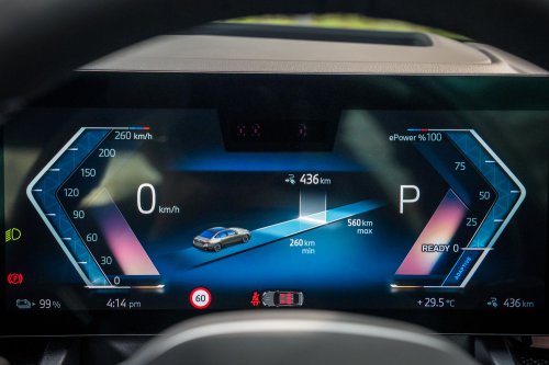 2026 BMW i5 eDrive40 M Sport Pro CKD launched – first locally-assembled BMW EV, from RM368,800