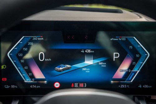 2026 BMW i5 eDrive40 M Sport Pro CKD launched – first locally-assembled BMW EV, from RM368,800