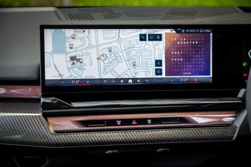 BMW, BMW i5, 2026 BMW i5 eDrive40 M Sport Pro CKD launched – first locally-assembled BMW EV, from RM368,800