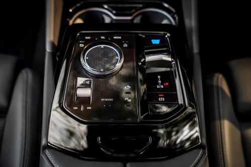 2026 BMW i5 eDrive40 M Sport Pro CKD launched – first locally-assembled BMW EV, from RM368,800