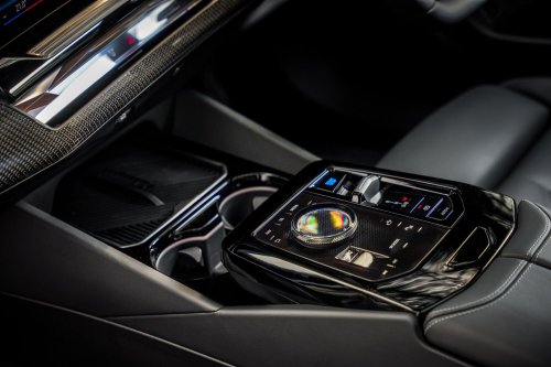 2026 BMW i5 eDrive40 M Sport Pro CKD launched – first locally-assembled BMW EV, from RM368,800