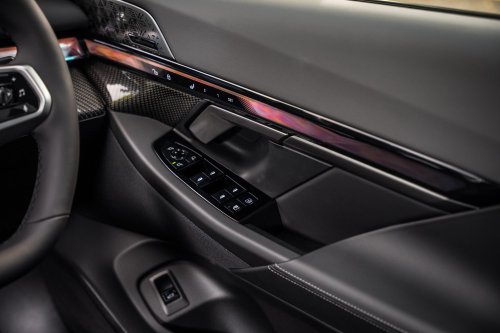 2026 BMW i5 eDrive40 M Sport Pro CKD launched – first locally-assembled BMW EV, from RM368,800