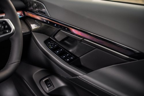 2026 BMW i5 eDrive40 M Sport Pro CKD launched – first locally-assembled BMW EV, from RM368,800