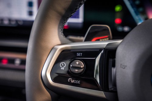 2026 BMW i5 eDrive40 M Sport Pro CKD launched – first locally-assembled BMW EV, from RM368,800