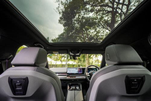 BMW, BMW i5, 2026 BMW i5 eDrive40 M Sport Pro CKD launched – first locally-assembled BMW EV, from RM368,800