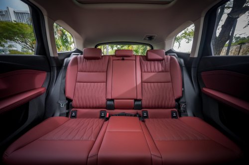 BMW, BMW iX1, 2026 BMW iX1 L launched in Malaysia – long-wheelbase eDrive20L M Sport CBU, from RM255k est