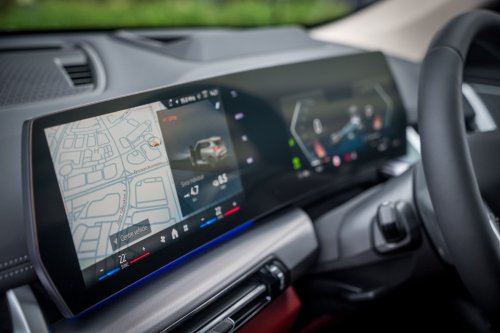 2026 BMW iX1 L launched in Malaysia – long-wheelbase eDrive20L M Sport CBU, from RM255k est