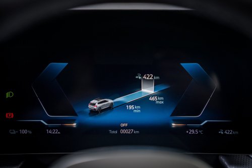 2026 BMW iX1 L launched in Malaysia – long-wheelbase eDrive20L M Sport CBU, from RM255k est