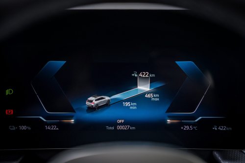 2026 BMW iX1 L launched in Malaysia – long-wheelbase eDrive20L M Sport CBU, from RM255k est
