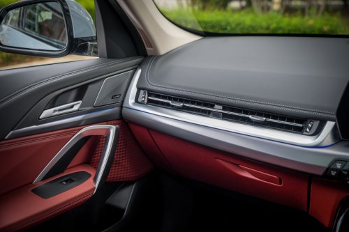 2026 BMW iX1 L launched in Malaysia – long-wheelbase eDrive20L M Sport CBU, from RM255k est