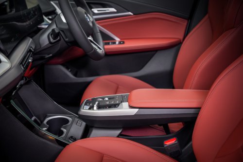 2026 BMW iX1 L launched in Malaysia – long-wheelbase eDrive20L M Sport CBU, from RM255k est