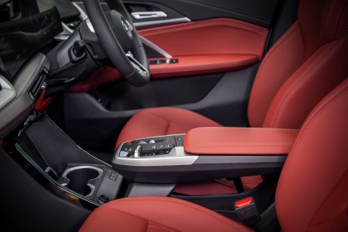2026 BMW iX1 L launched in Malaysia – long-wheelbase eDrive20L M Sport CBU, from RM255k est