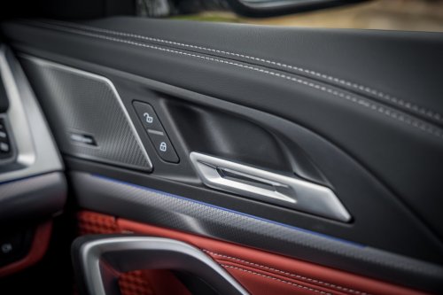 2026 BMW iX1 L launched in Malaysia – long-wheelbase eDrive20L M Sport CBU, from RM255k est