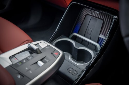 2026 BMW iX1 L launched in Malaysia – long-wheelbase eDrive20L M Sport CBU, from RM255k est