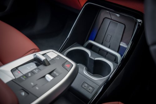 2026 BMW iX1 L launched in Malaysia – long-wheelbase eDrive20L M Sport CBU, from RM255k est