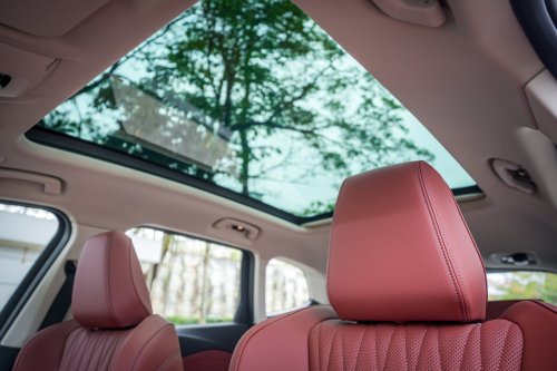 BMW, BMW iX1, 2026 BMW iX1 L launched in Malaysia – long-wheelbase eDrive20L M Sport CBU, from RM255k est