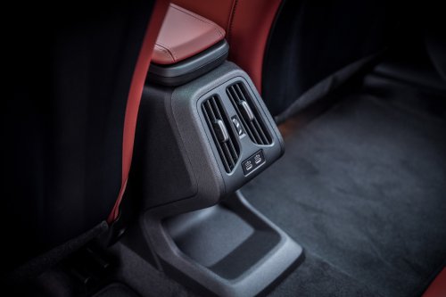 2026 BMW iX1 L launched in Malaysia – long-wheelbase eDrive20L M Sport CBU, from RM255k est