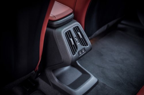 2026 BMW iX1 L launched in Malaysia – long-wheelbase eDrive20L M Sport CBU, from RM255k est