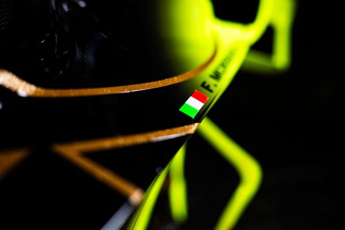 MotoGP 2026: Pertamina VR46 unveils racing colours