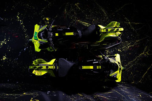 MotoGP 2026: Pertamina VR46 unveils racing colours
