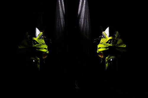 MotoGP 2026: Pertamina VR46 unveils racing colours