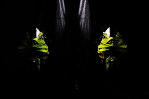 MotoGP 2026: Pertamina VR46 unveils racing colours