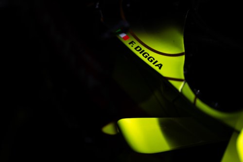 MotoGP 2026: Pertamina VR46 unveils racing colours