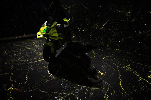 MotoGP 2026: Pertamina VR46 unveils racing colours