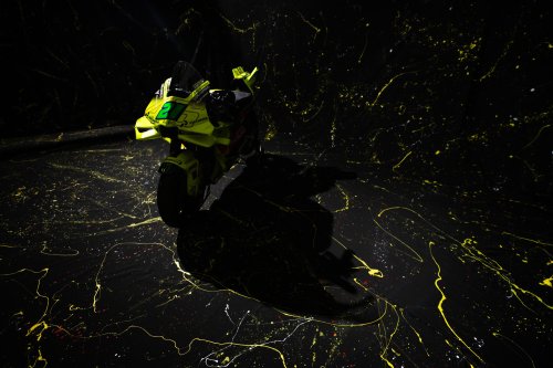 MotoGP 2026: Pertamina VR46 unveils racing colours