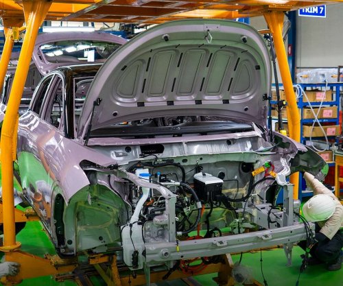 Geely, Battery, Geely EX2 CKD in Indonesia starts with 46.5% local content, including its battery – to be key ASEAN base