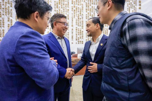 Gotion to produce EV batteries in Johor, Malaysia?